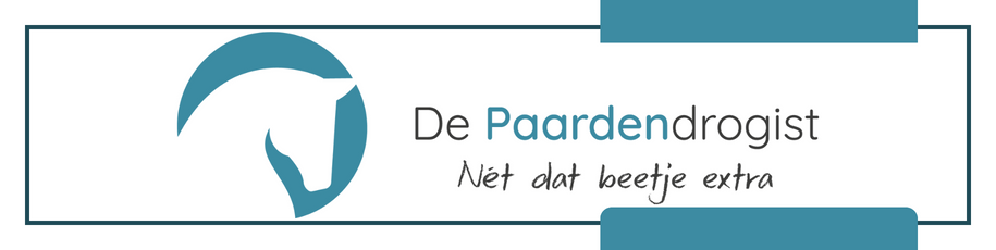 Paardendrogist