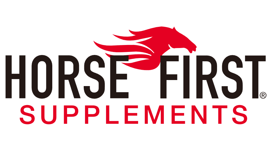 Logo Horse First 