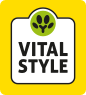 logo VITALstyle