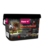 Pavo Muscle Build 3 kg - 27583