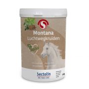 Sectolin Montana Bronchiaal Kruiden - 27665