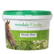 Wendals Moody Mare - 27719