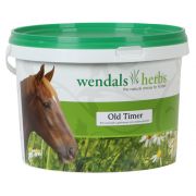 Wendals Old Timer - 27722