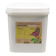 Paardendrogist Winter Mix 1 kg - 28064
