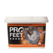 NAF Pro Feet 5 Star - 28863