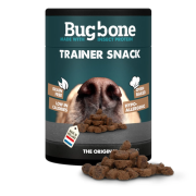 Bugbone Trainer snack