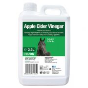 NAF Apple Cider Vinegar 2,5 L