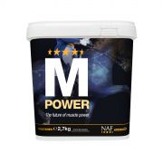 NAF M Power 2,7 kg
