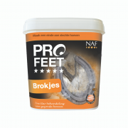 NAF Pro Feet 5 Star Brokjes 3 kg - 28865