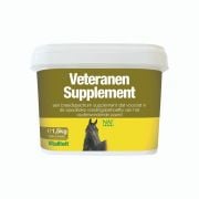 NAF Veteranen Supplement - 28822