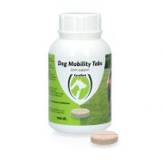 Excellent Dog Mobility Tabs