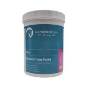 Paardendrogist Glucosamine Forte 900 gram
