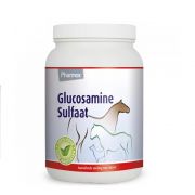 Pharmox P&P & Hond Glucosamine Sulfaat 1 kg