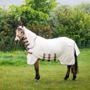 Eczeemdeken Horseware Rambo Sweetitch Hoody Pony - 27518