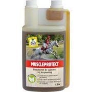 VitalStyle Paard MuscleProtect  1 L