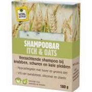 VitalStyle Paard Shampoobar Itch & Oats 180 g