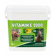 TRM Vitamin-E 2000 1,5 kg