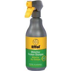 Effol White-Star Droog-Shampoo 500 ml