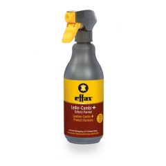 Effax Leer-Combi + Spray 500 ml