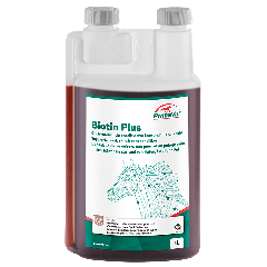 PrimeVal Biotin Plus liquid THT 30-6-2023