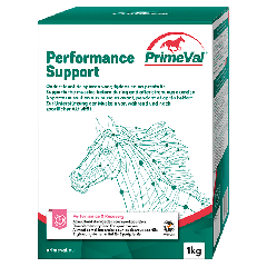 PrimeVal Performance Support 