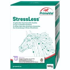 Primeval StressLess Paard Poeder