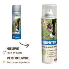 Ecostyle/Vitalstyle Hoefspray Pro 200ml  - 26516