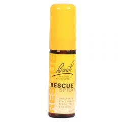 Bach Rescue Spray 20 ml - 26542
