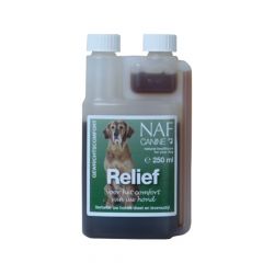 NAF Canine Relief 250 ml - 26569