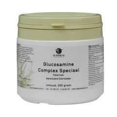 Glucosamine Complex Speciaal Hond 250 g - 26574