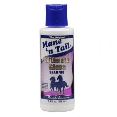 Mane 'n Tail Ultimate Gloss Shampoo 100 ml - 26577