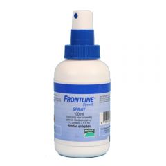 Frontline Spray 100 ml - 26634