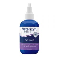 Vetericyn Eyewash 90 ml - 26689