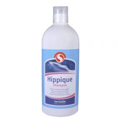 Sectolin Hippique Shampoo - 26709
