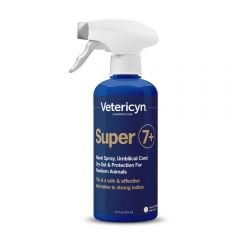 Vetericyn Super 7+ Spray 500 ml - 26850