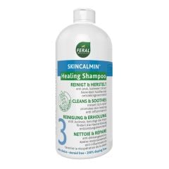 Skincalmin Healing Shampoo