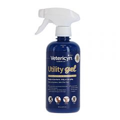 Vetericyn Utility Gel 500 ml - 26902