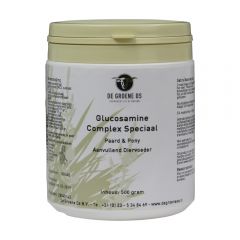 Glucosamine Complex Speciaal - 27517