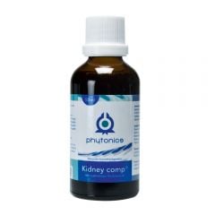 Phytonics Kidney Comp 50 ml - 27608