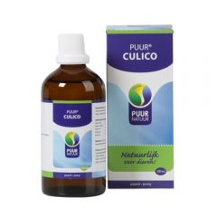 Puur Culico 100 ml - 27629