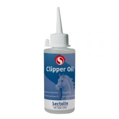 Scheerolie Sectolin Clipper 100 ml - 27682