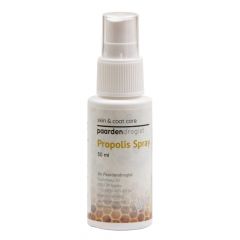 Paardendrogist Propolis Spray 50 ml - 27759