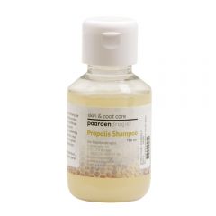 Paardendrogist Propolis Shampoo 100 ml - 27763