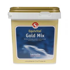 Equivital Gold Mix - 27907