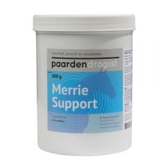 Paardendrogist Merrie Support 500 g - 28002