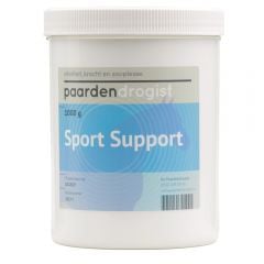 Paardendrogist MSM Extra/Sport Support - 28012