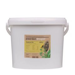 Paardendrogist Souplesse Mix 1 kg - 28014