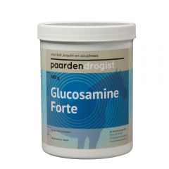 Paardendrogist Glucosamine Forte - 28022