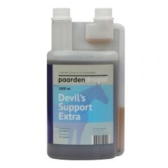 Paardendrogist Devil's Support Extra - 28024