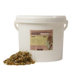 Paardendrogist Kamille 1 kg - 28123